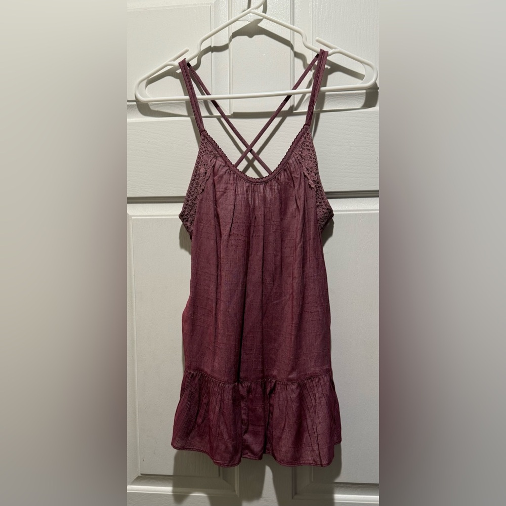 Melrose and Market tank top size XXS